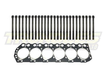 TD42 Head Set (Genuine Head Bolts and Head Gasket) - Trundles Automotive