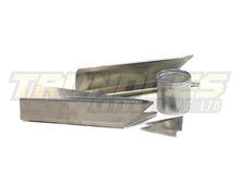 Trundles Inlet Manifold DIY Kit to suit Nissan TD42 Engines (Non-EGR)