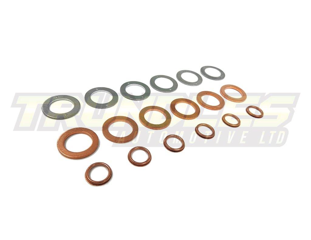 TD42 Injector Washer Kit - Trundles Automotive