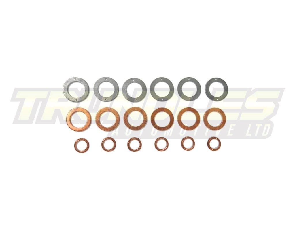 TD42 Injector Washer Kit - Trundles Automotive