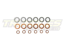 TD42 Injector Washer Kit - Trundles Automotive