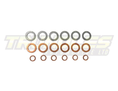 TD42 Injector Washer Kit - Trundles Automotive