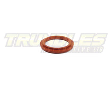 TD42 Oil Cap Seal - Trundles Automotive