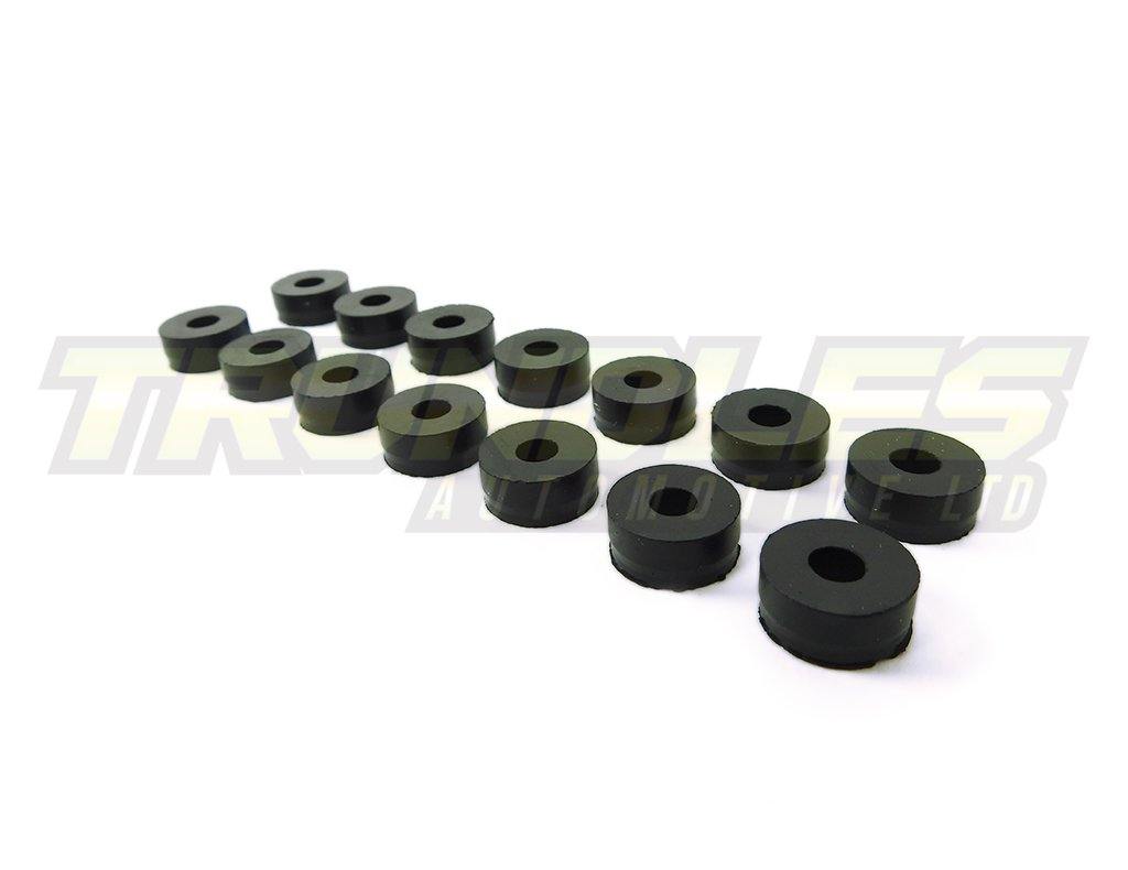 TD42 Rocker Cover Washer - Trundles Automotive