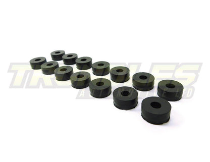 TD42 Rocker Cover Washer - Trundles Automotive