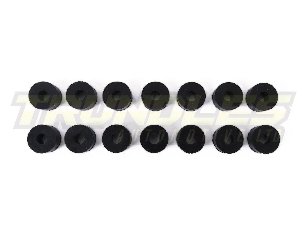 TD42 Rocker Cover Washer - Trundles Automotive