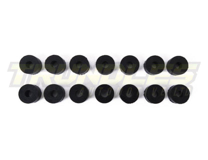 TD42 Rocker Cover Washer - Trundles Automotive