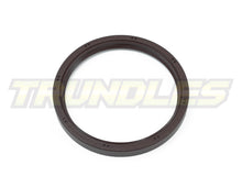 Rear Main Seal to suit Nissan TD42 Silver Top Engines