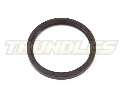 Rear Main Seal to suit Nissan TD42 Silver Top Engines