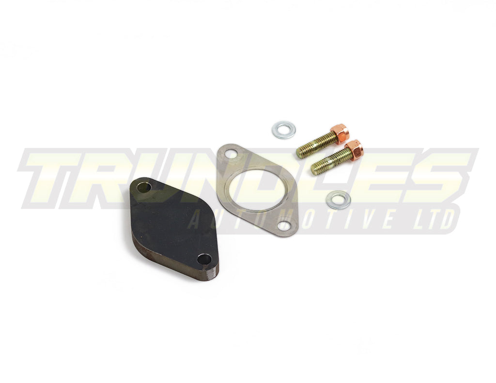 Wastegate Blanking Kit for TD42 Engines