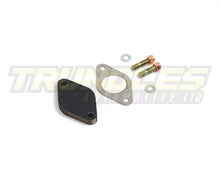 Wastegate Blanking Kit for TD42 Engines