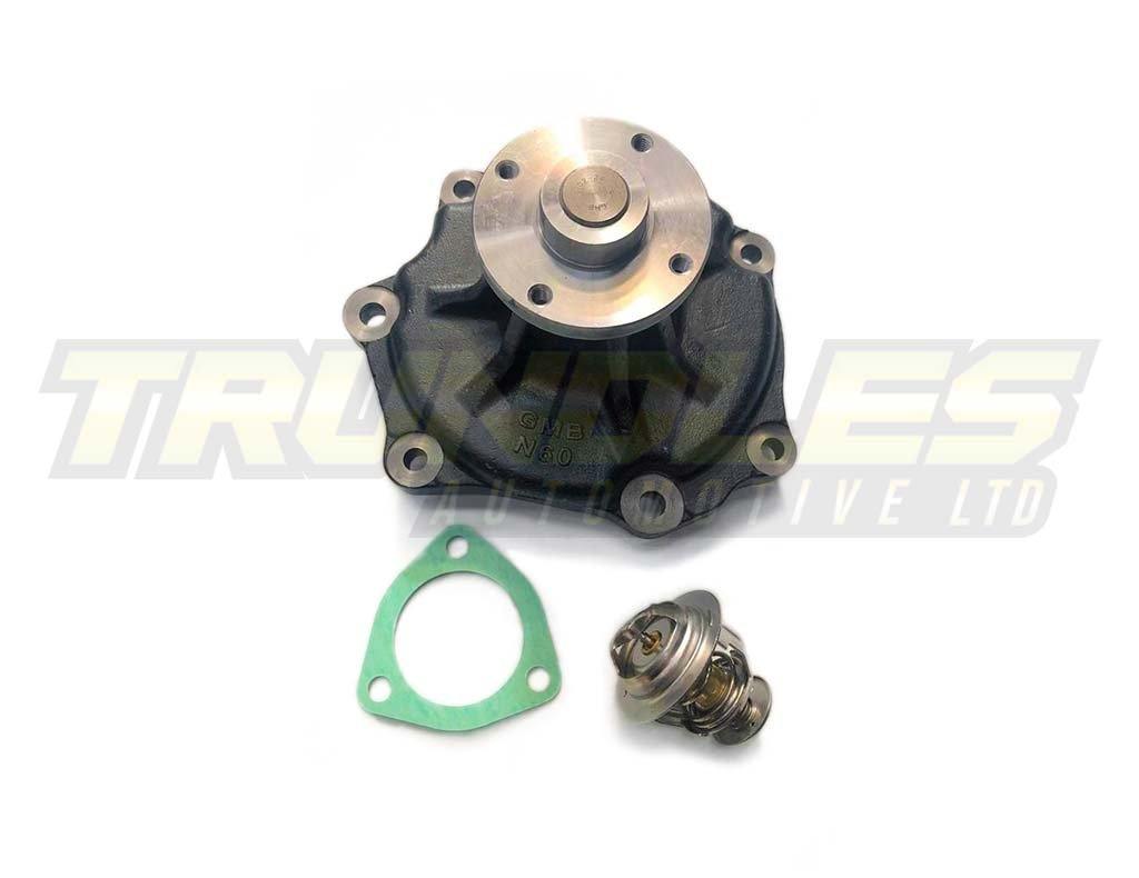 TD42 Waterpump & Thermostat Package Deal - Trundles Automotive