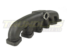 Trundles TD42 Cast Exhaust Manifold - Trundles Automotive