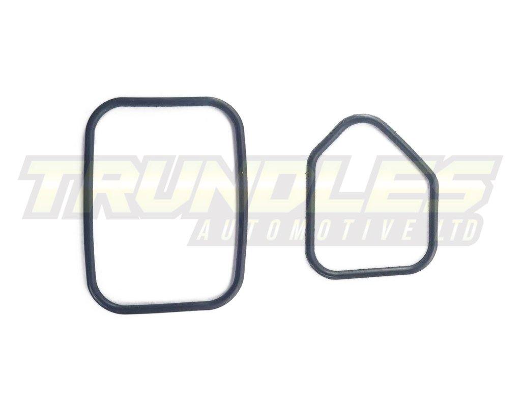 Td42 Front Cover O-Rings - Trundles Automotive