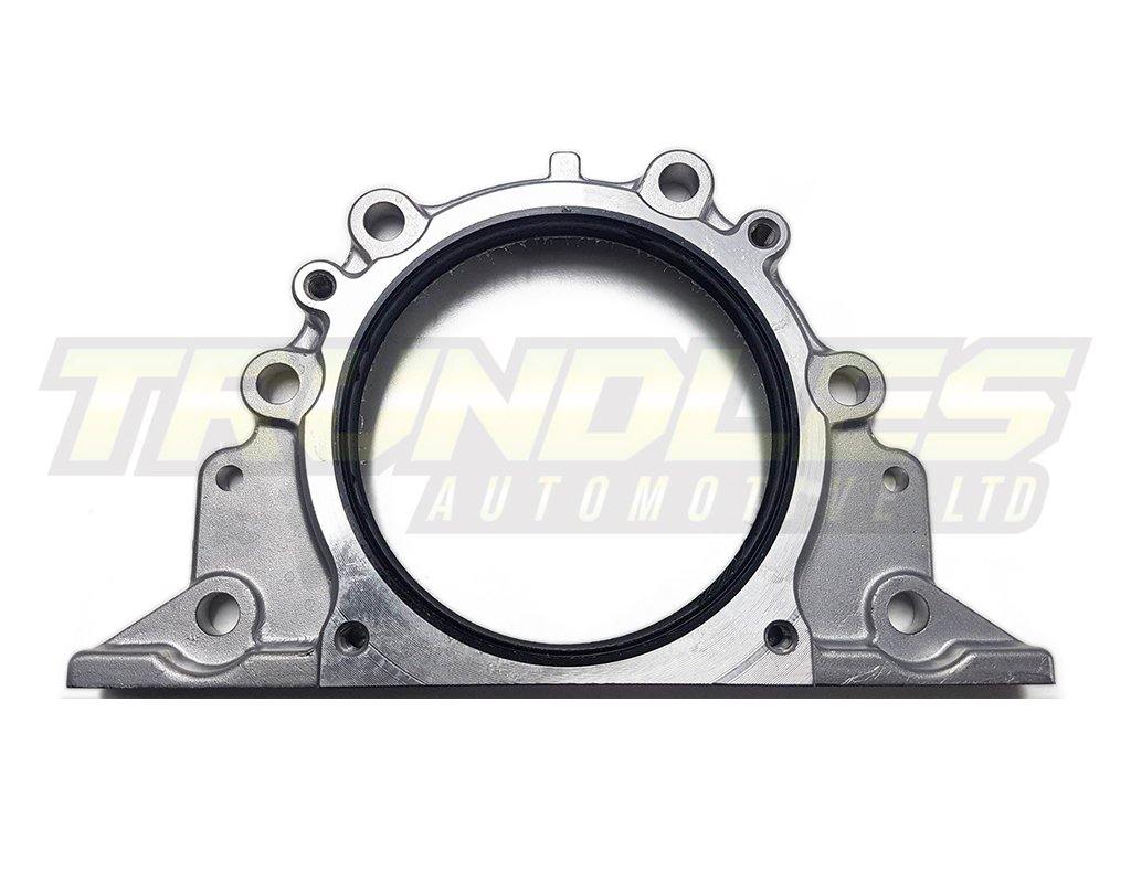 Genuine Rear Main Seal with Housing to suit Nissan TD42 Black Top Engines