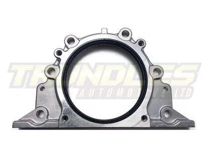 Genuine Rear Main Seal with Housing to suit Nissan TD42 Black Top Engines