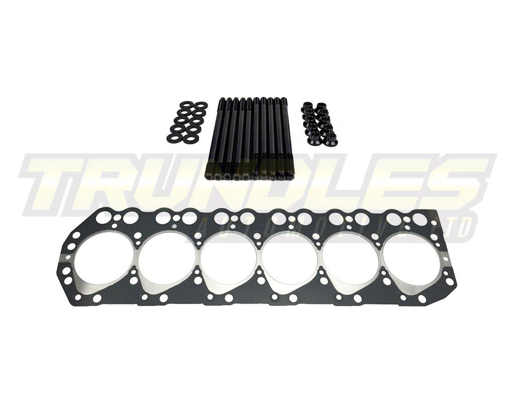 TD42 Performance Head Set - Trundles Automotive