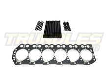 TD42 Performance Head Set - Trundles Automotive