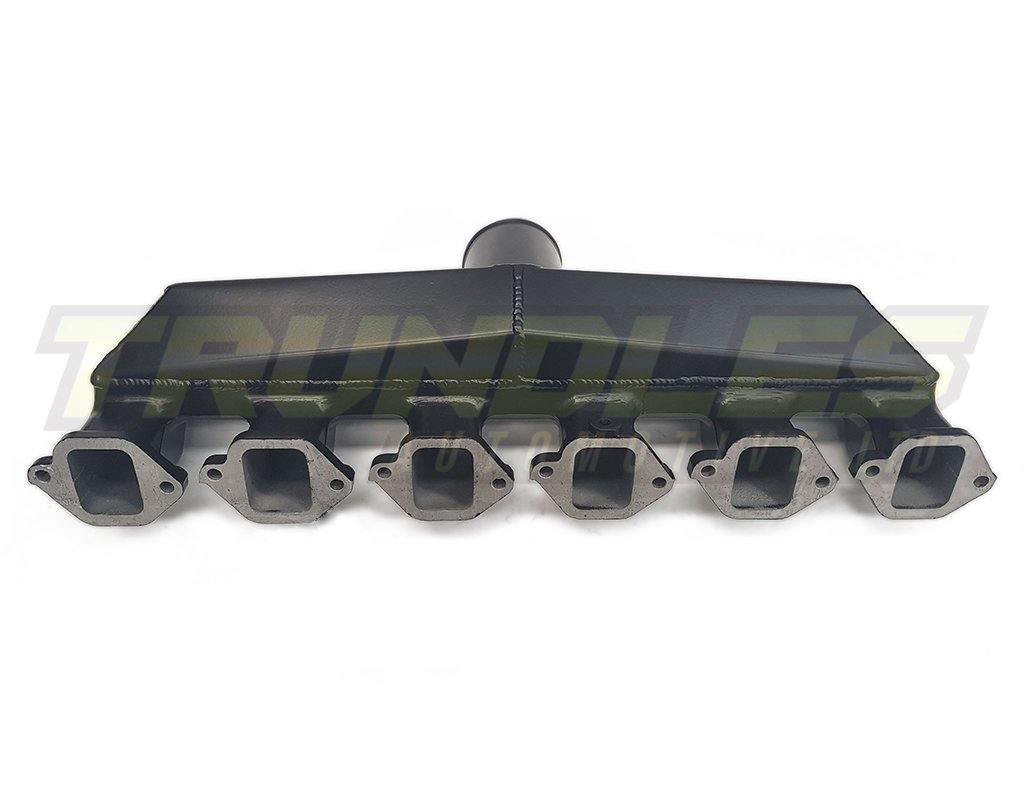 TD42 Custom Inlet Manifold (Exchange Option Available) - Trundles Automotive