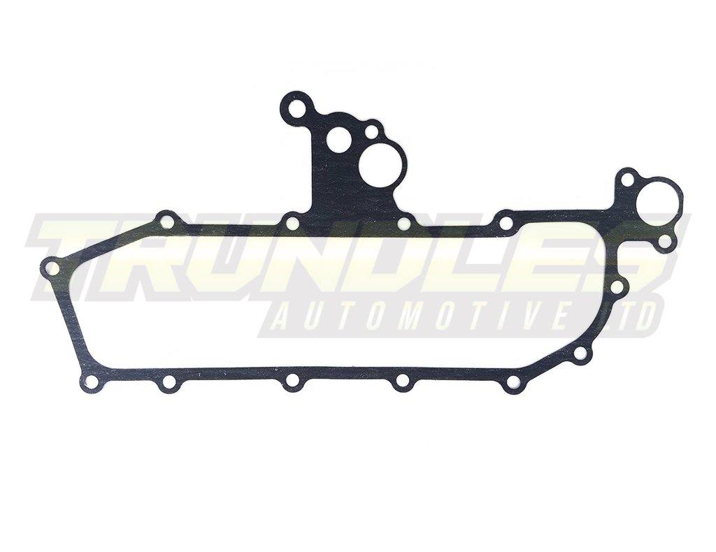 TD42 Oil Filter Housing Gasket - Trundles Automotive