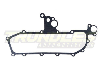 TD42 Oil Filter Housing Gasket - Trundles Automotive