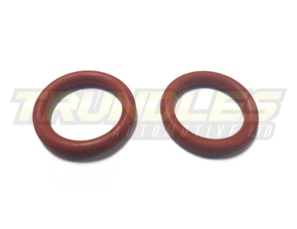 TD42 Oil Housing O-Rings - Trundles Automotive