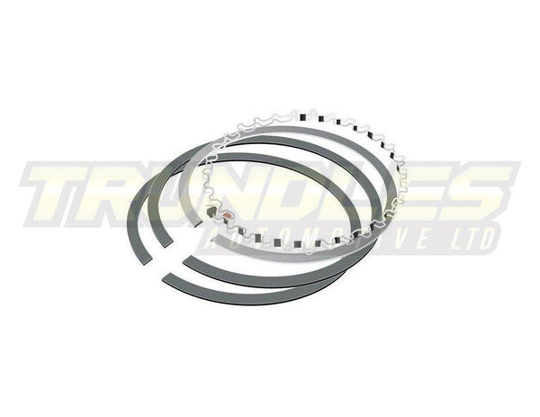Piston Ring Set TD42 - Trundles Automotive