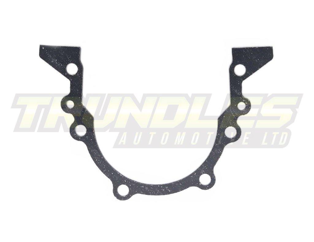 TD42 Rear Main Housing Gasket - Trundles Automotive