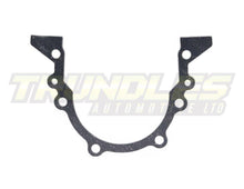 TD42 Rear Main Housing Gasket - Trundles Automotive