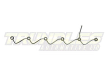 Genuine Nissan TD42 Spill Rail - Trundles Automotive