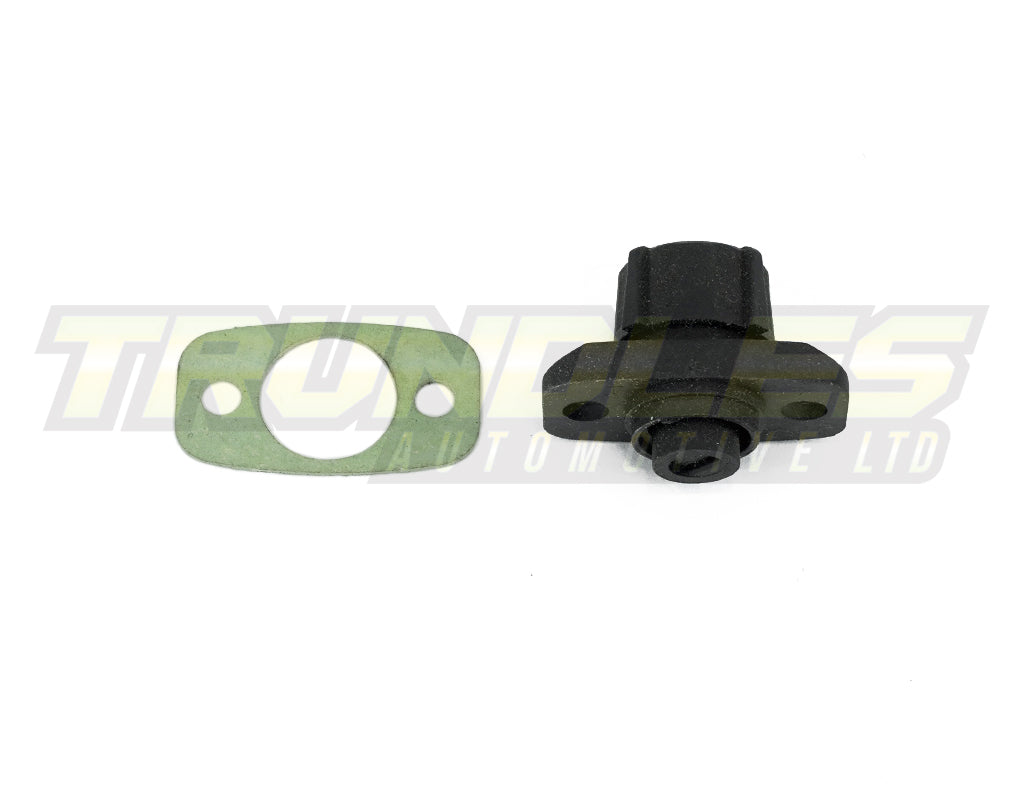 Tough Dog Shock Absorber Adjuster Knob