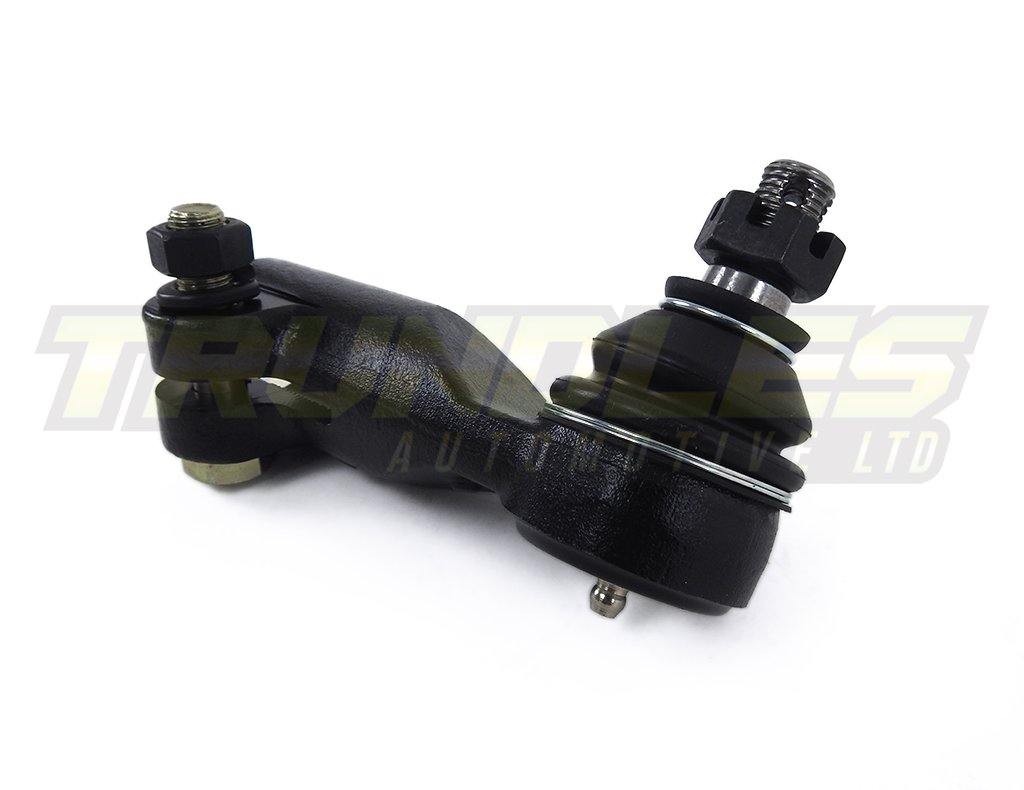 Tie Rod End LH Side to suit Nissan Patrol GQ 07/1992Onwards