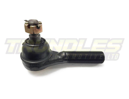 Y60 Tie Rod End - 22mm LHT - Trundles Automotive