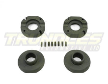 Lokka Front Diff Lock to suit Toyota Landcruiser Prado 70 Series KZJ78 1987-1996