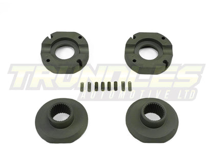 Lokka Front Diff Lock to suit Toyota Landcruiser Prado 70 Series KZJ78 1987-1996