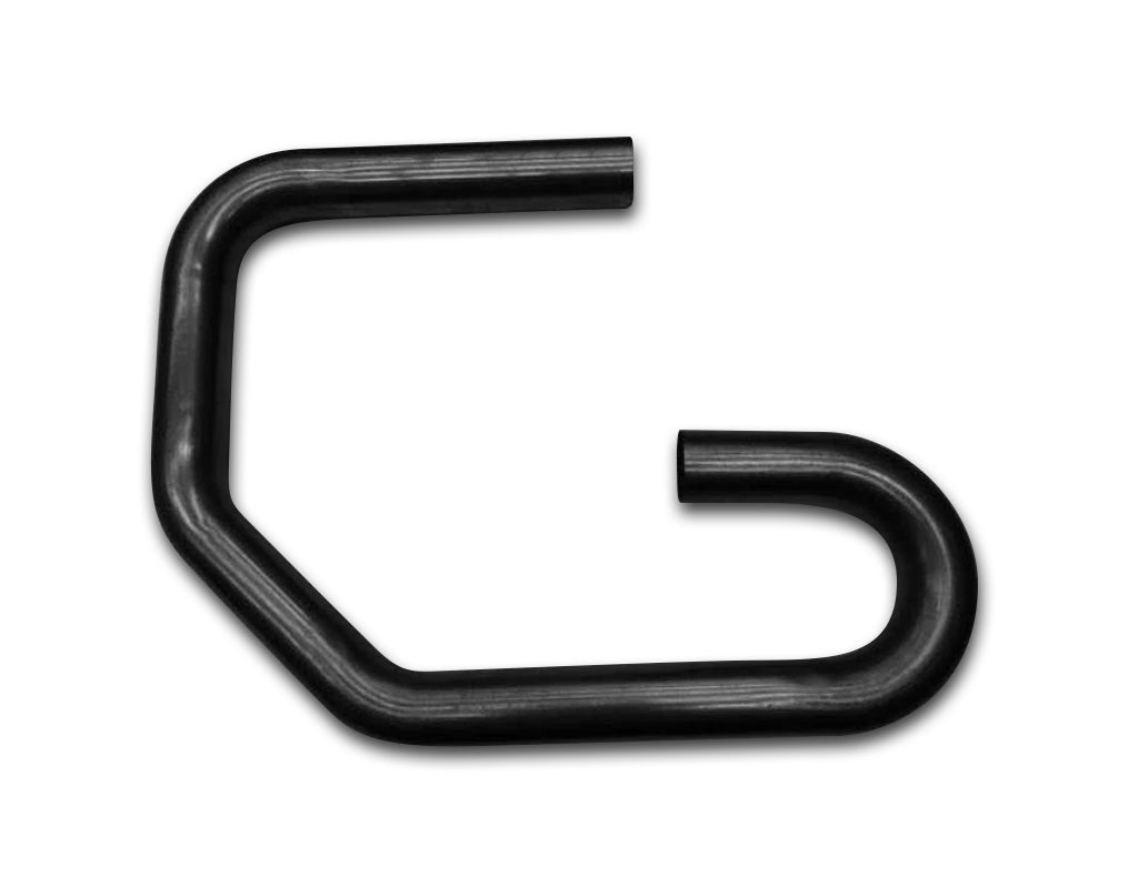 2 1/4" Combo Bends 180,90,45 Degree