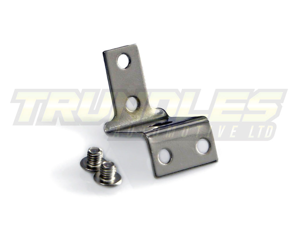 Boost-Tee/In Cabin Mount Bracket