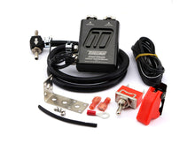 Turbosmart Dual Stage Boost Controller V2 - Black