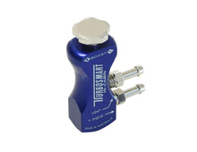 Turbosmart In-Cabin Boost Controller Blue