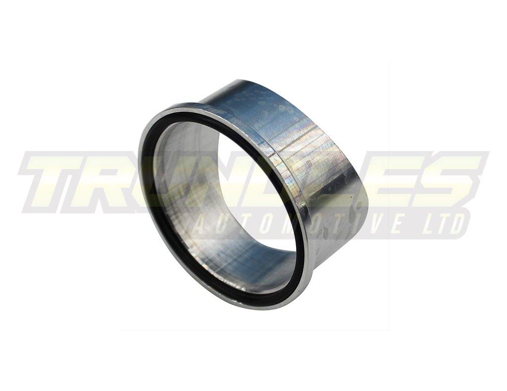 BOV Race Port Alloy Weld Flange - Trundles Automotive