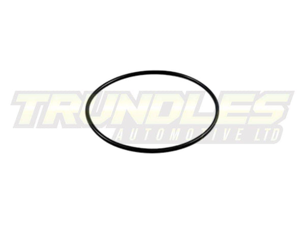 BOV Race Port flange O-Ring - Trundles Automotive