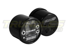 EBoost HP 60mm Electronic Boost Controller (Black)