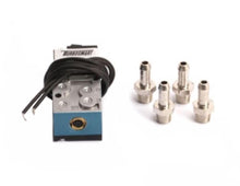 Solenoid Kit – 4 Port (Suits EBoost2 4 Port Solenoid)
