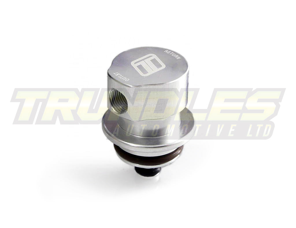 Fuel Rail Adaptor Suit Audi/VW/Ford