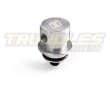 Fuel Rail Adaptor Suit Audi/VW/Ford