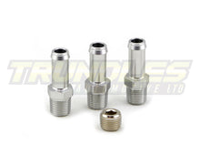 Turbosmart FPR Fitting System 1/8NPT to 8mm