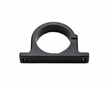 Billet Fuel Filter Bracket Suit Turbosmart 1.75″ OD Filters (Black)