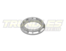 WG50 Inlet Weld Flange