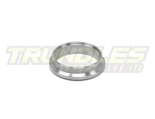 WG50 Outlet Weld Flange