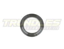 WG50 Alloy Inlet Weld Flange